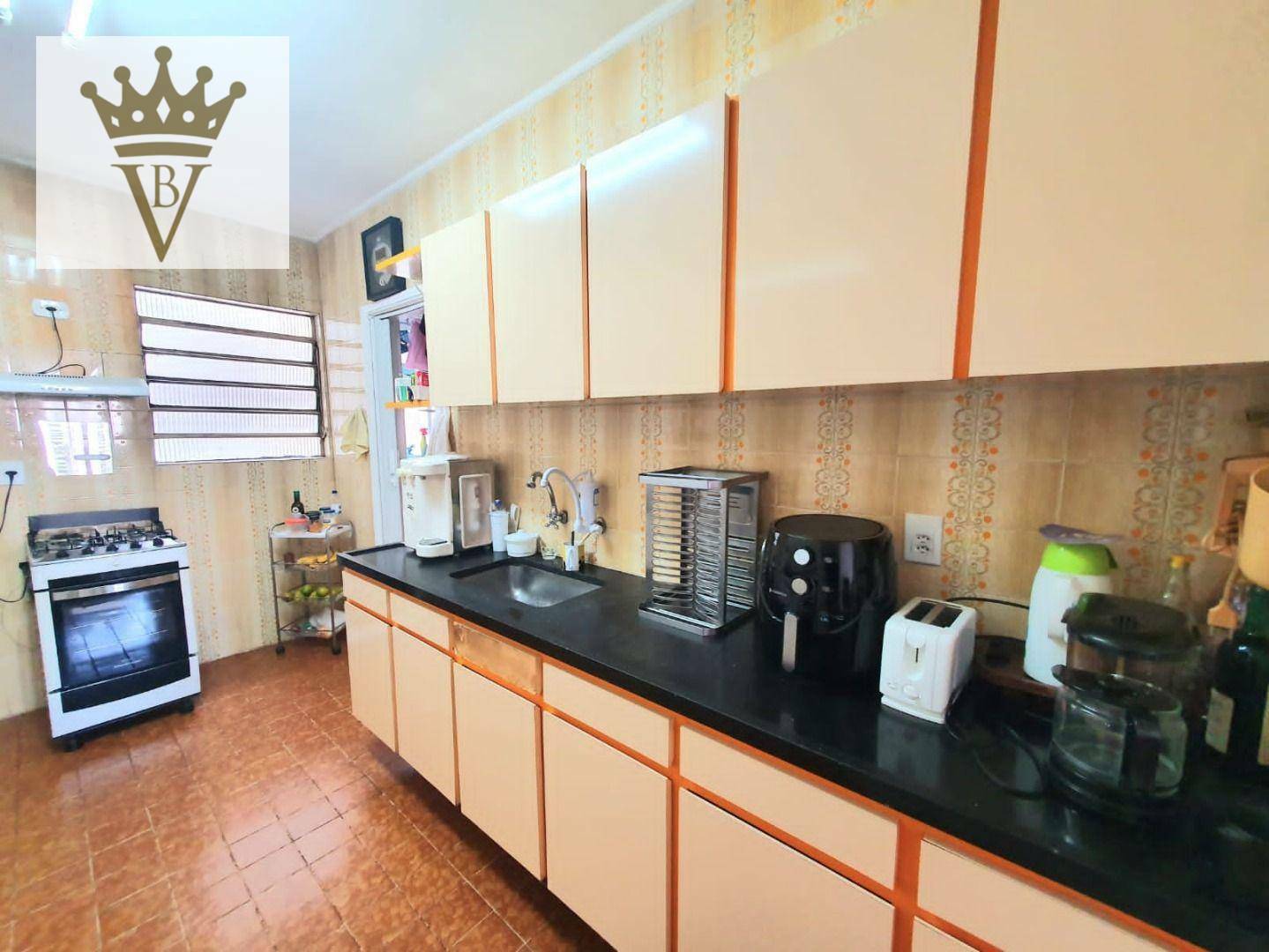 Apartamento à venda com 3 quartos, 104m² - Foto 5