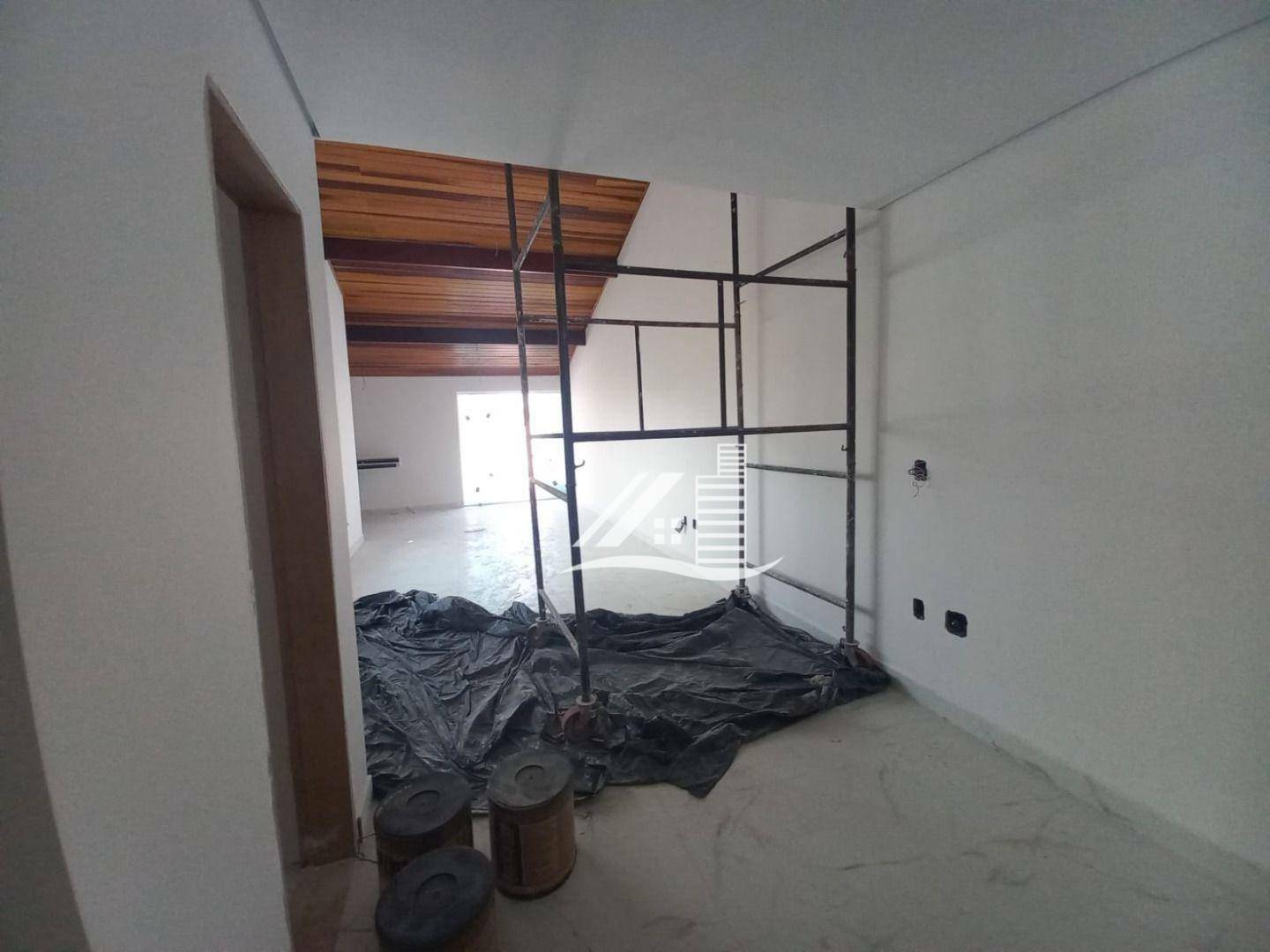 Cobertura à venda com 3 quartos, 152m² - Foto 6