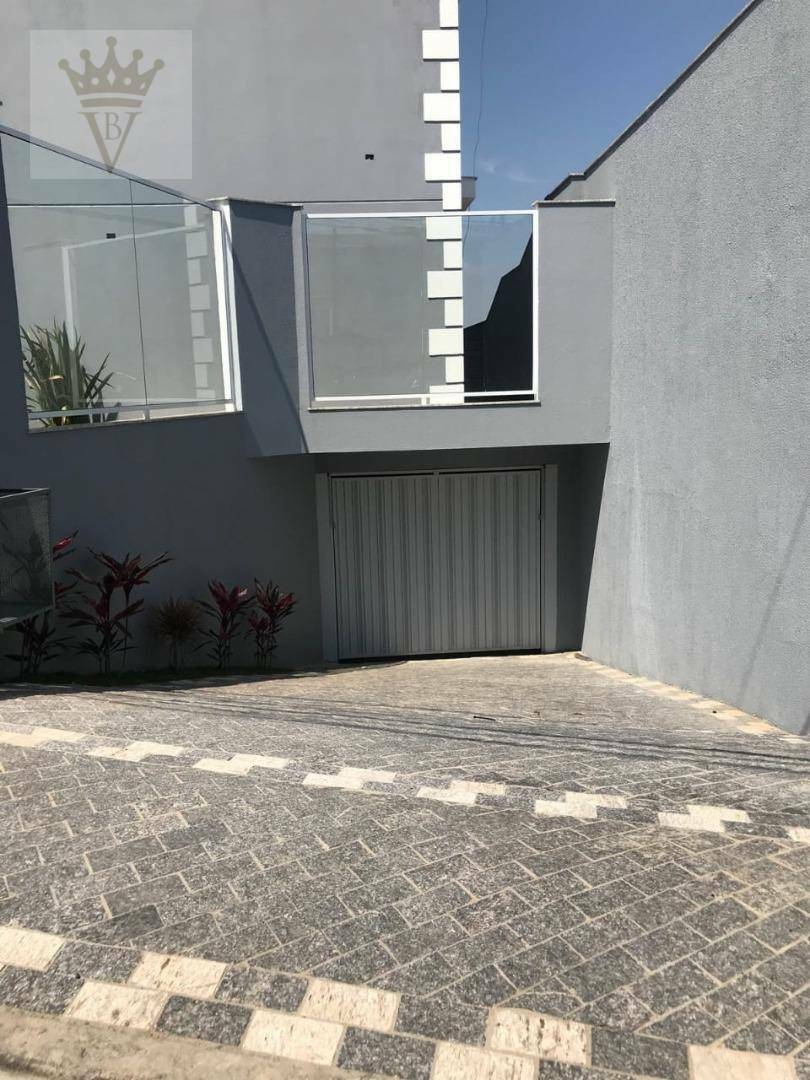 Casa, 3 quartos, 80 m² - Foto 3