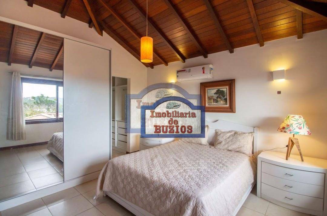 Casa de Condomínio à venda com 5 quartos, 245m² - Foto 26