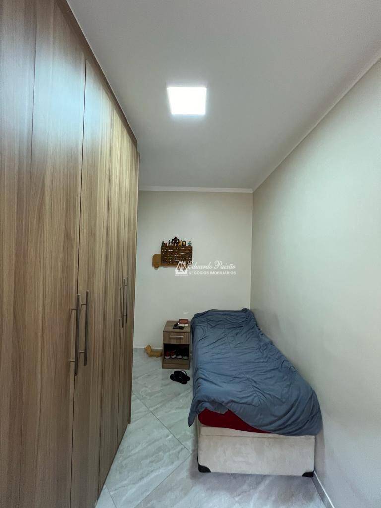 Casa à venda com 3 quartos, 130m² - Foto 14