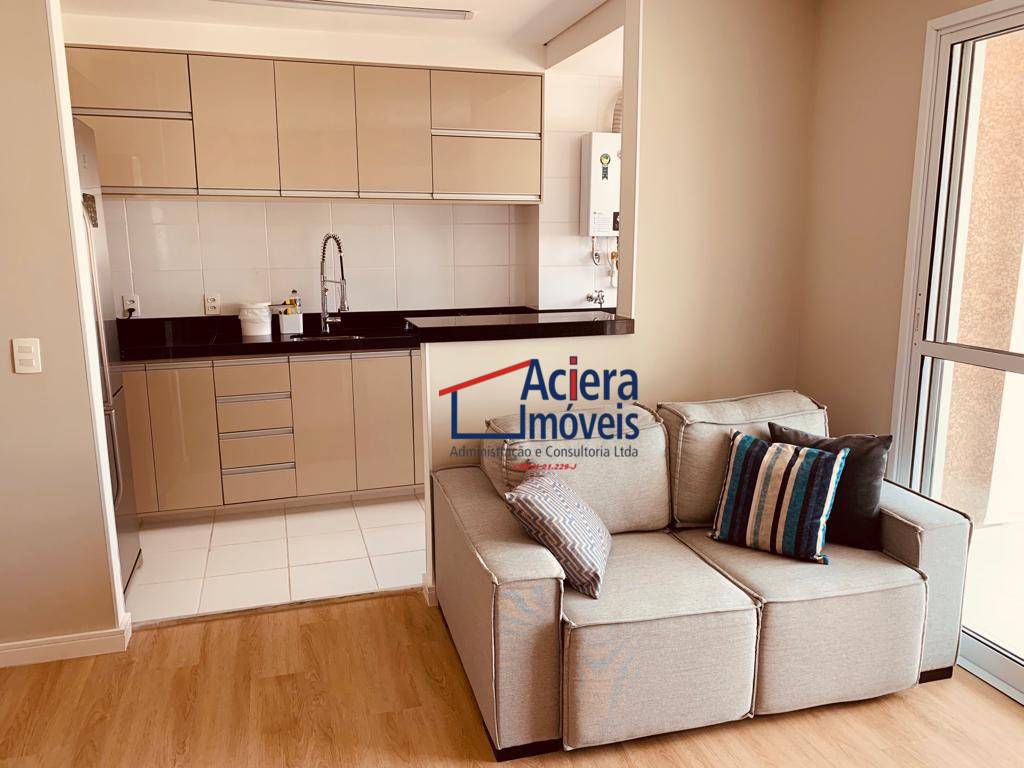 Apartamento, 2 quartos, 70 m² - Foto 4