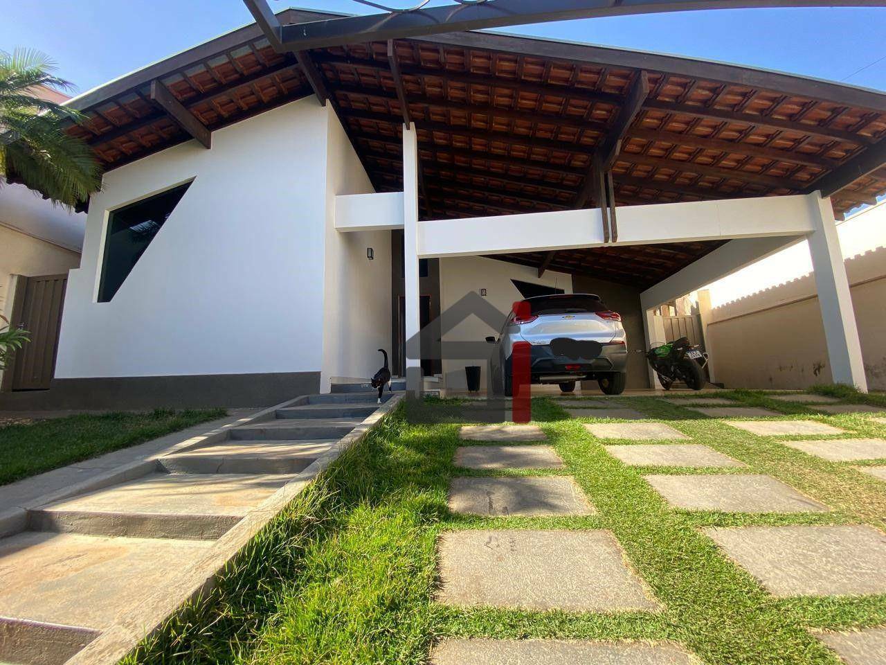 Casa à venda com 3 quartos, 254m² - Foto 3