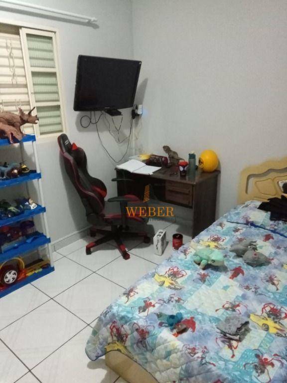 Sobrado à venda com 3 quartos, 170m² - Foto 9