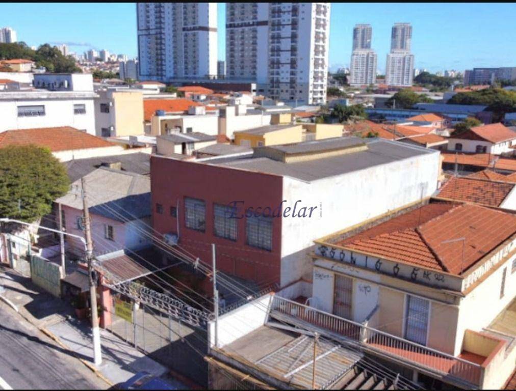 Loja-Salão para alugar, 200m² - Foto 19