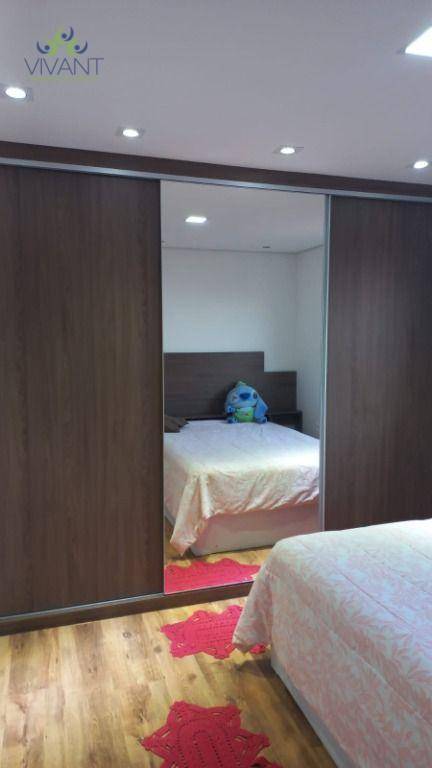 Apartamento à venda com 2 quartos, 62m² - Foto 17