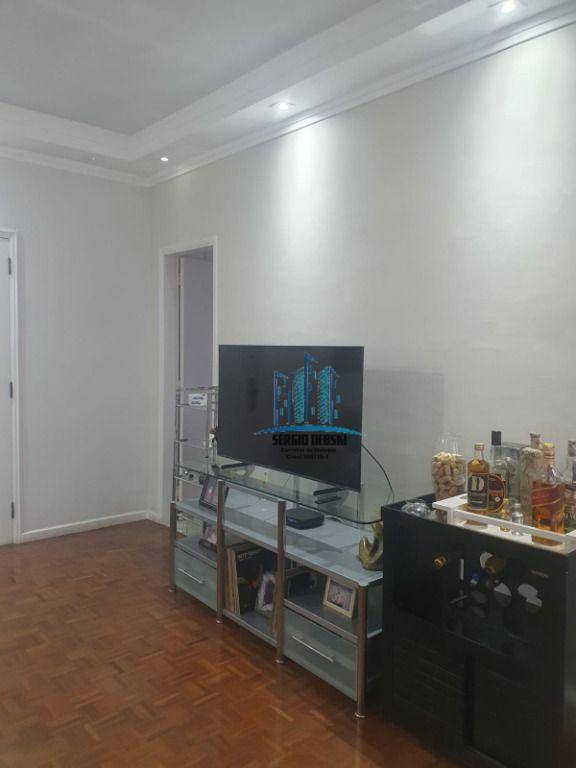 Apartamento à venda com 3 quartos, 120m² - Foto 3