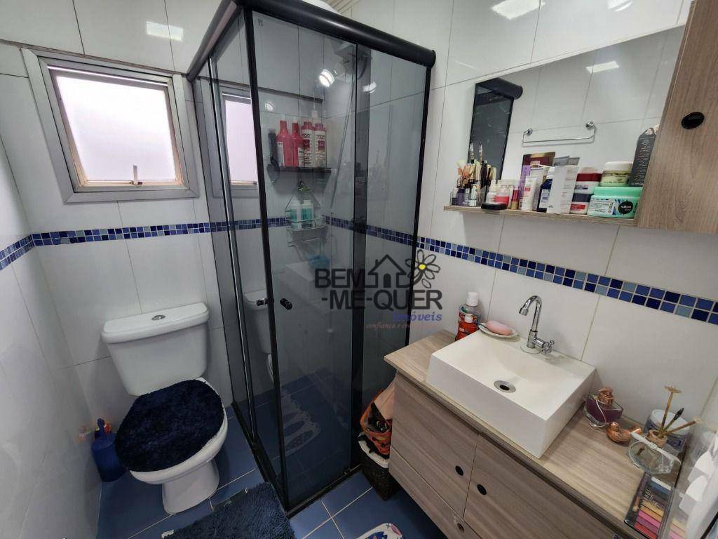 Apartamento à venda com 2 quartos, 55m² - Foto 25