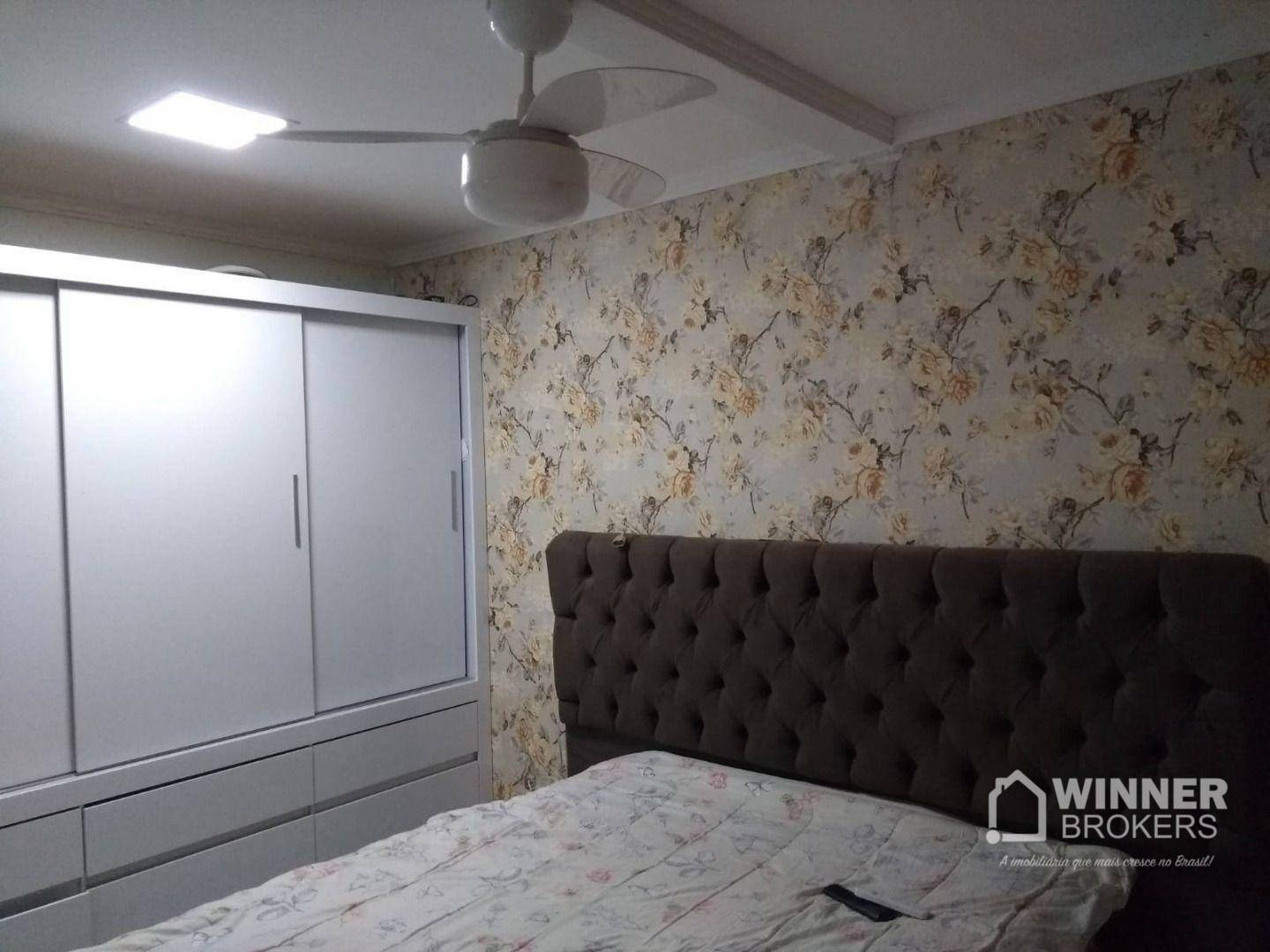 Casa à venda com 2 quartos, 130m² - Foto 5