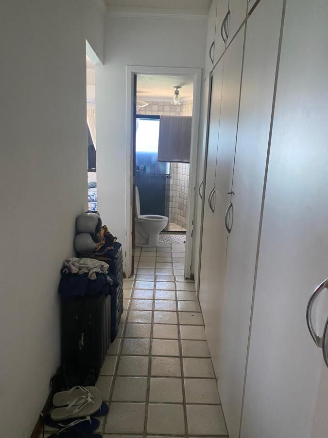 Apartamento à venda com 3 quartos, 120m² - Foto 8