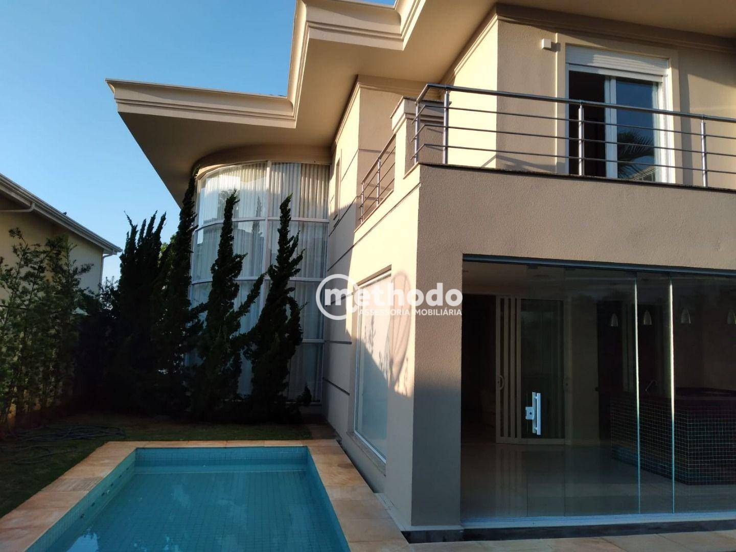 Casa de Condomínio à venda com 3 quartos, 280m² - Foto 7