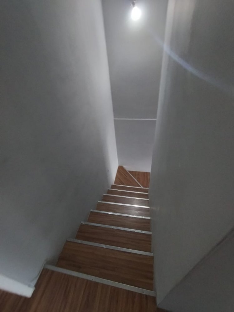 Sobrado à venda com 2 quartos, 110m² - Foto 30