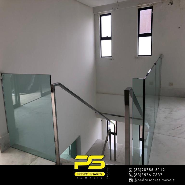 Apartamento à venda com 4 quartos, 420m² - Foto 10