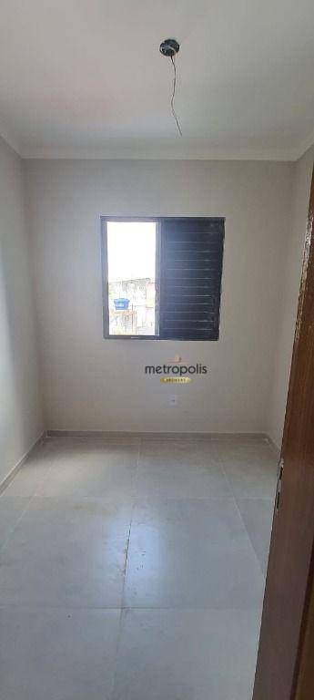 Apartamento à venda com 2 quartos, 46m² - Foto 11