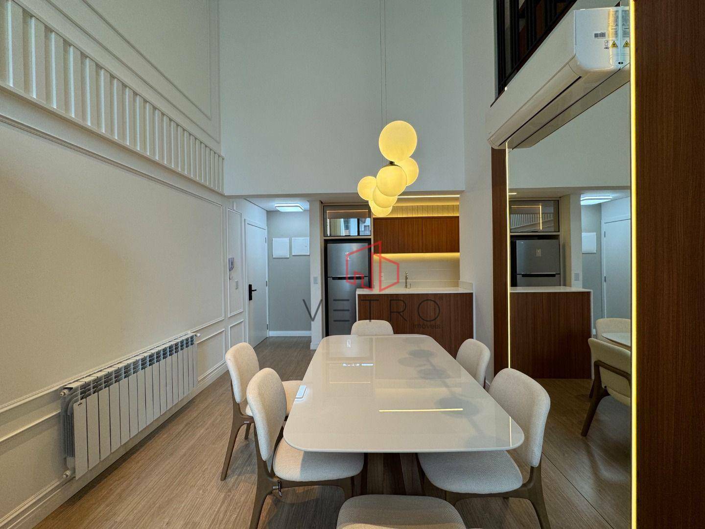 Apartamento, 3 quartos, 114 m² - Foto 4