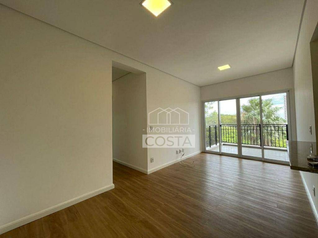 Apartamento, 3 quartos, 83 m² - Foto 2