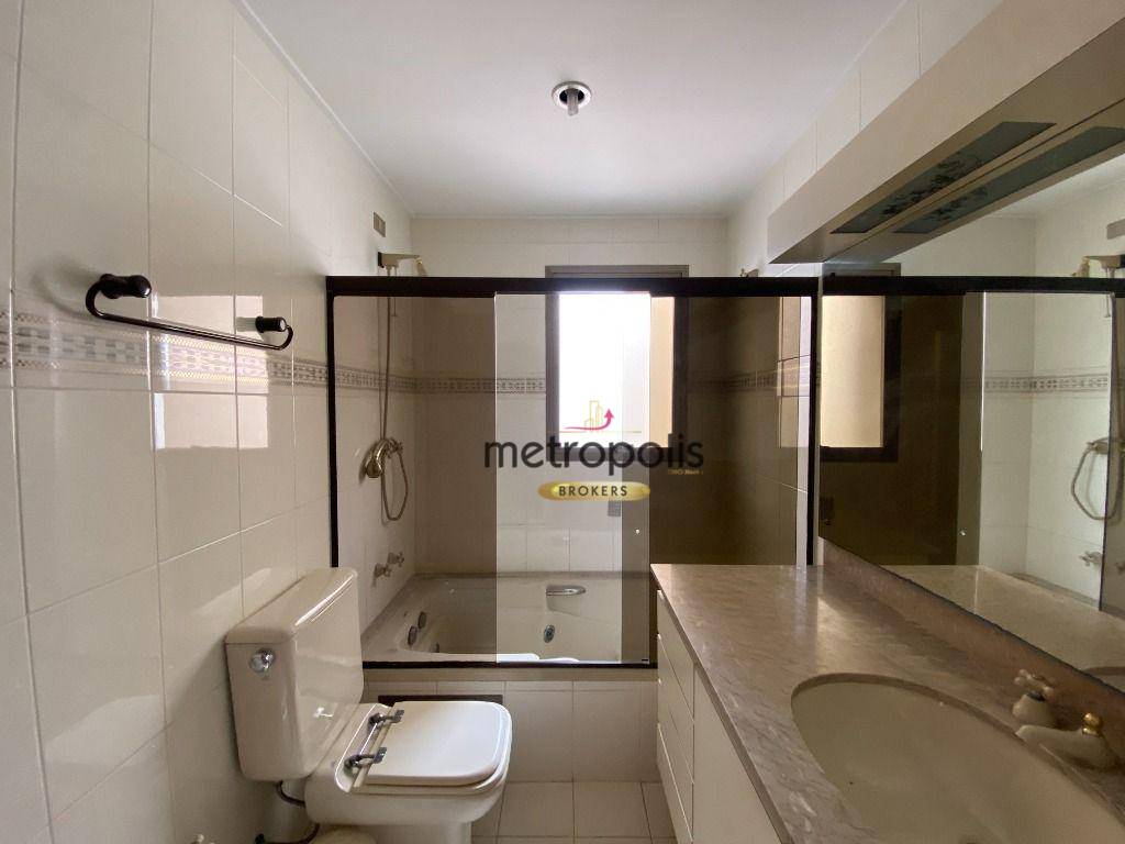 Apartamento à venda com 4 quartos, 178m² - Foto 32