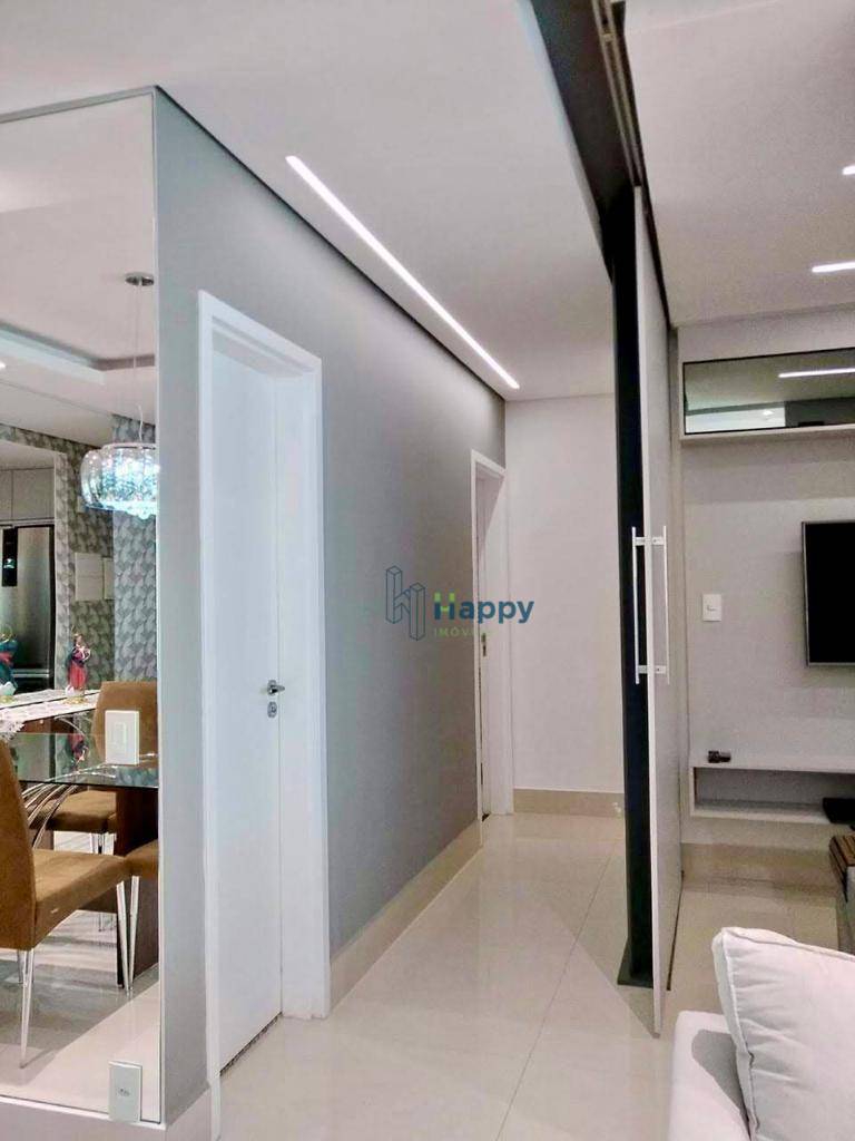 Apartamento à venda com 2 quartos, 86m² - Foto 6