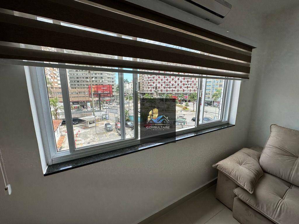 Apartamento à venda com 3 quartos, 132m² - Foto 6