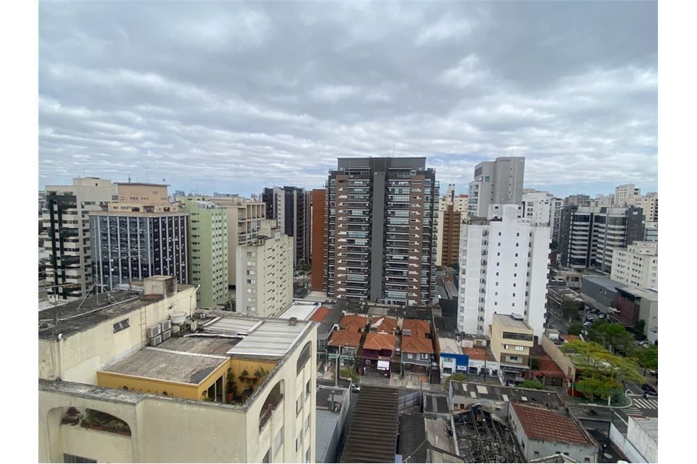 Apartamento à venda com 3 quartos, 200m² - Foto 16