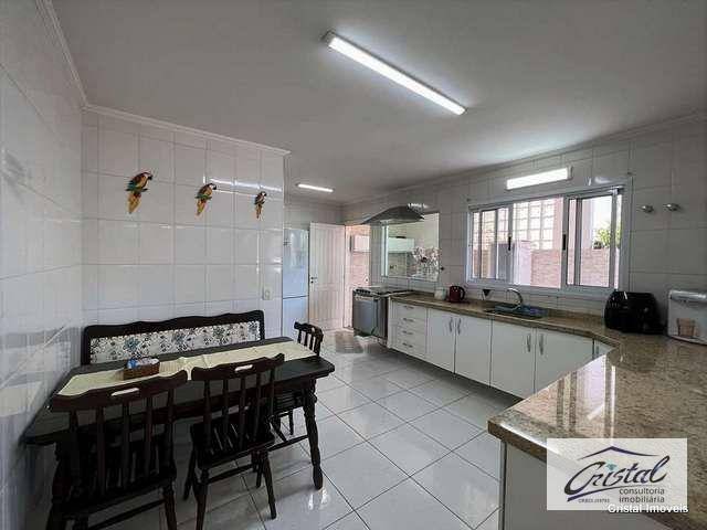 Casa de Condomínio à venda com 4 quartos, 400m² - Foto 19