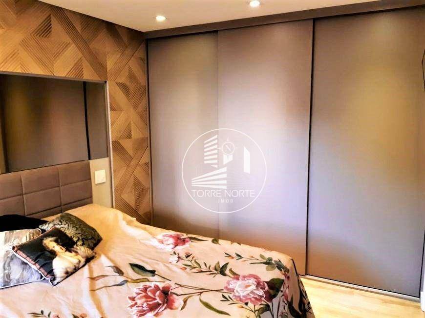 Apartamento à venda com 3 quartos, 125m² - Foto 15