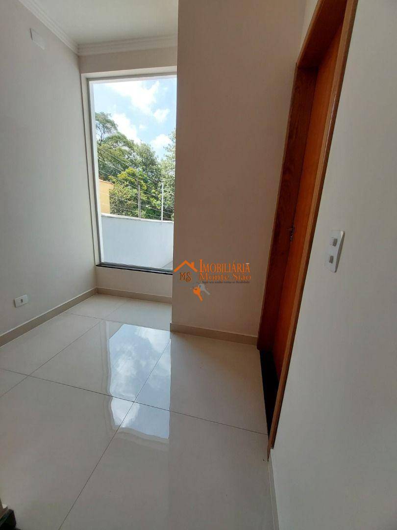 Casa à venda com 3 quartos, 316m² - Foto 15