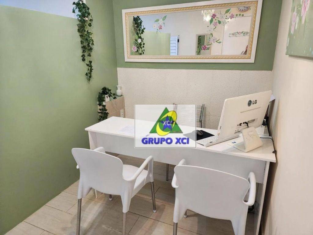 Casa, 5 quartos, 183 m² - Foto 9