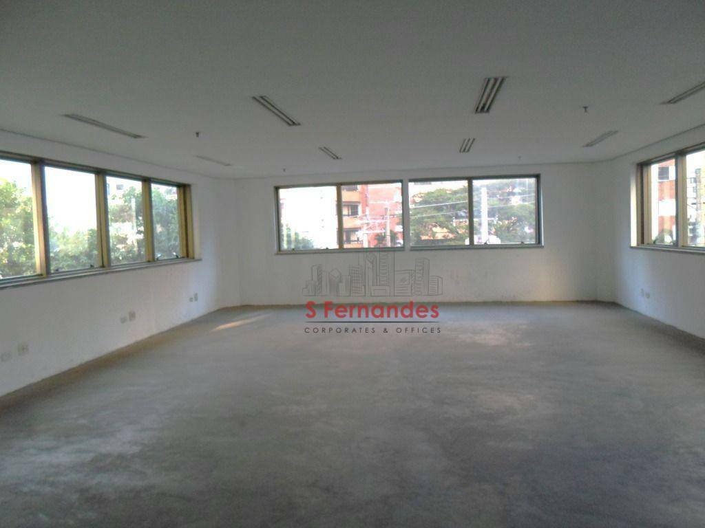 Conjunto Comercial-Sala para alugar, 83m² - Foto 2