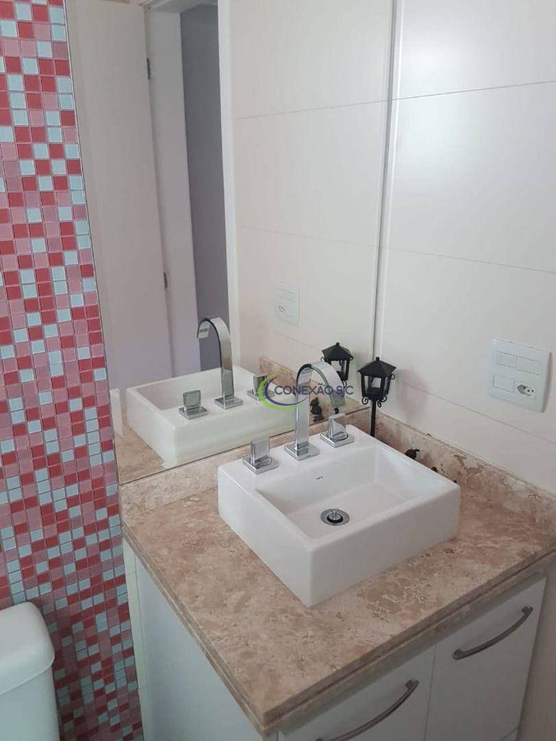 Apartamento à venda com 3 quartos, 194m² - Foto 7