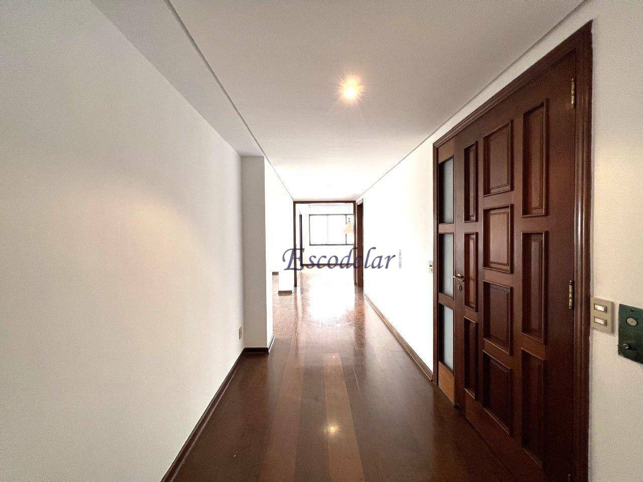 Apartamento à venda com 4 quartos, 353m² - Foto 12