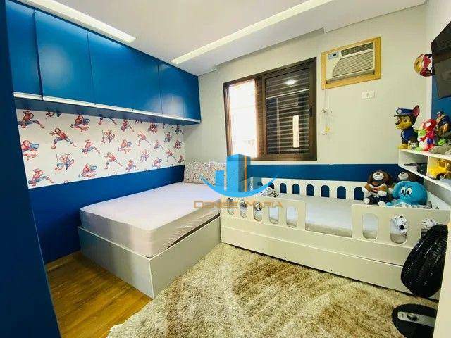 Casa de Condomínio à venda com 3 quartos, 169m² - Foto 7