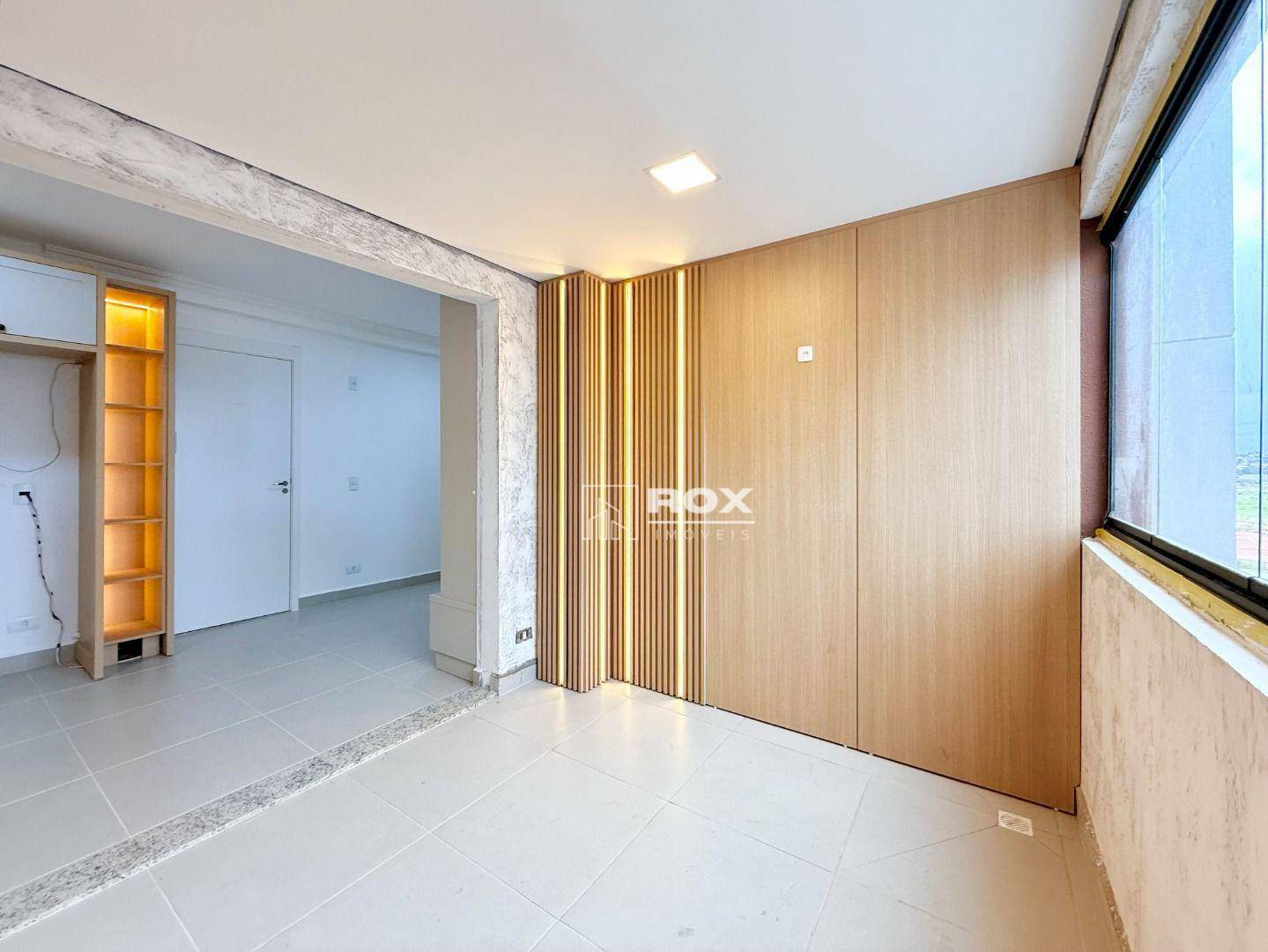 Apartamento à venda com 2 quartos, 58m² - Foto 8