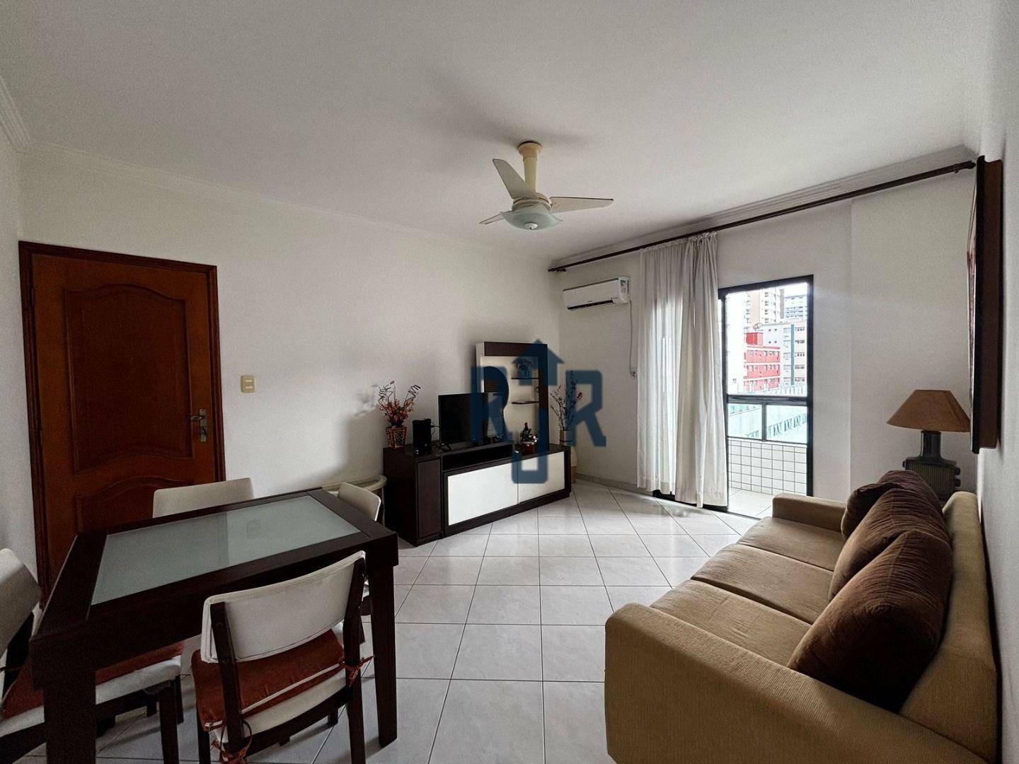 Apartamento à venda com 2 quartos, 84m² - Foto 8