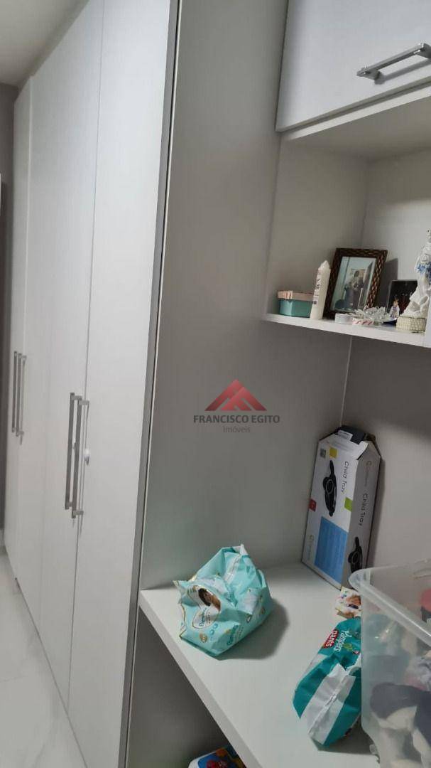 Apartamento à venda com 3 quartos, 120m² - Foto 20