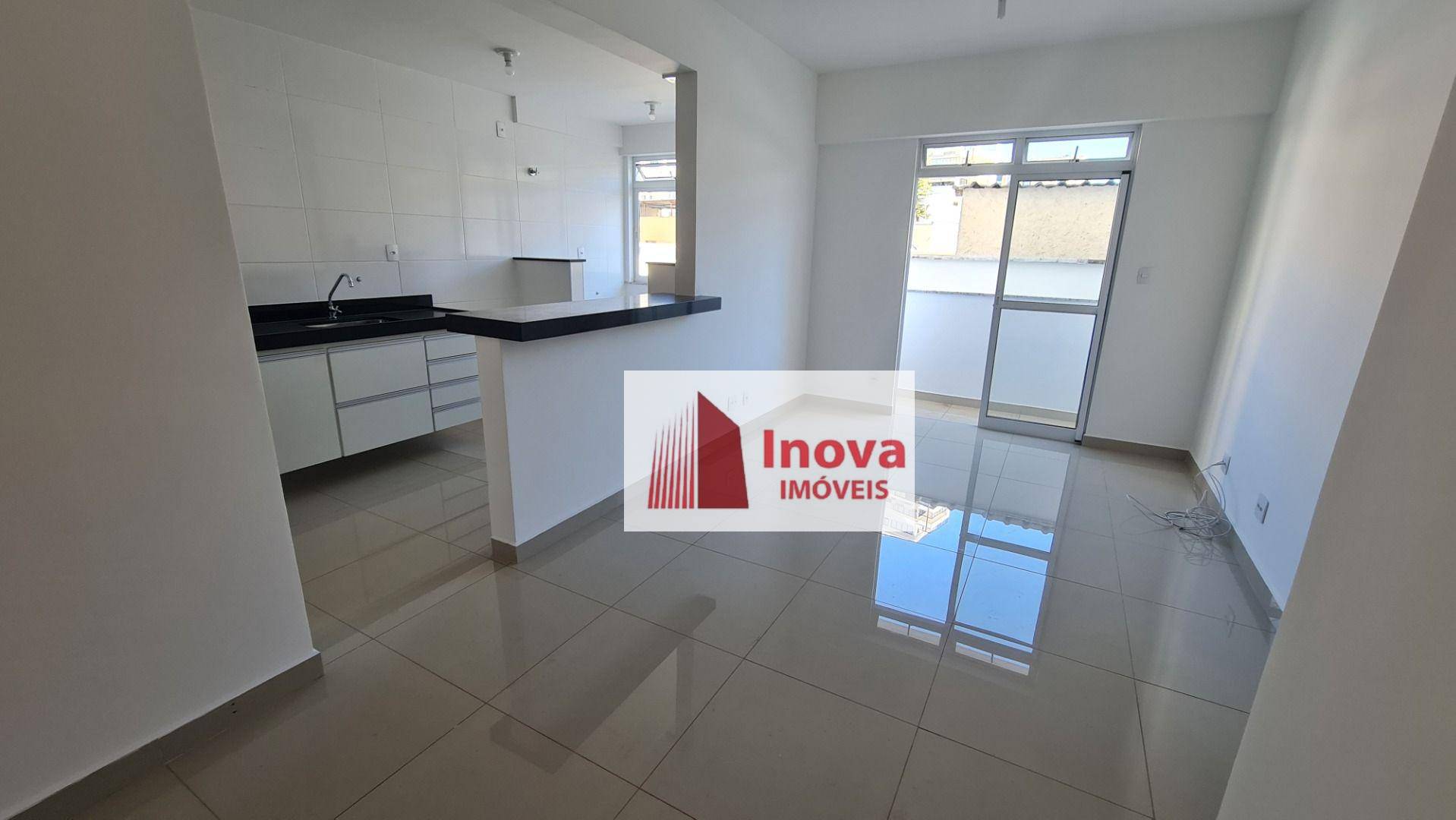 Apartamento à venda com 2 quartos, 75m² - Foto 1