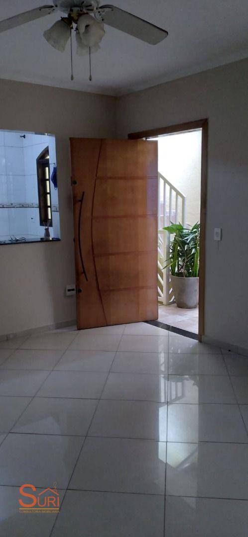 Sobrado à venda com 5 quartos, 330m² - Foto 13