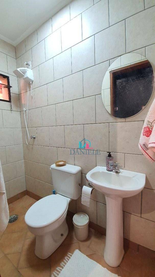 Casa de Condomínio à venda com 3 quartos, 164m² - Foto 11