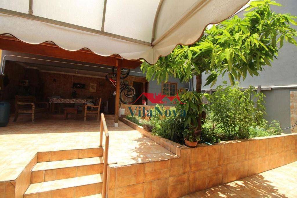 Casa à venda com 3 quartos, 191m² - Foto 19