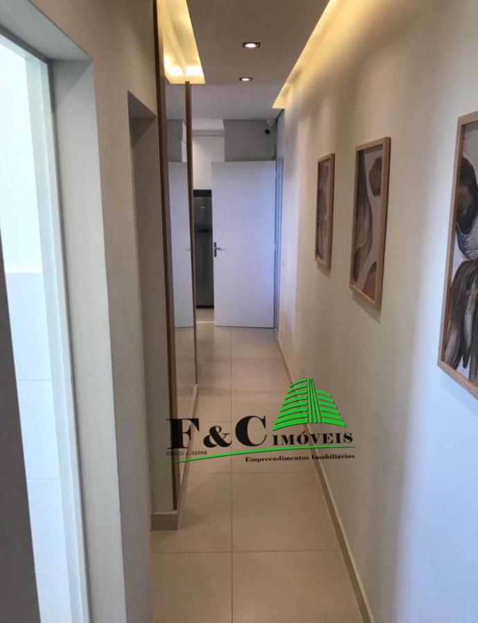 Apartamento à venda com 2 quartos, 48m² - Foto 12