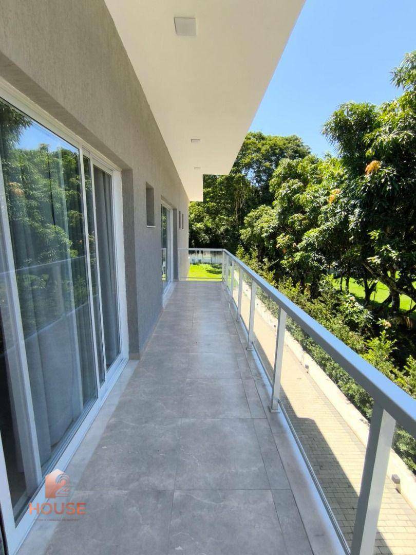 Casa de Condomínio à venda com 5 quartos, 600m² - Foto 23