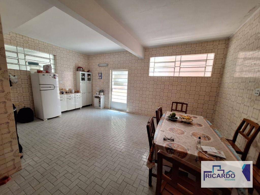 Casa à venda com 3 quartos, 255M2 - Foto 15