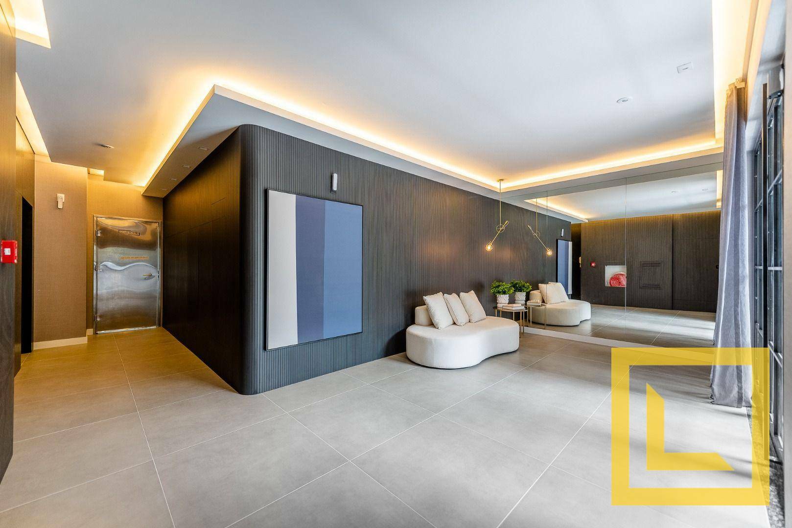 Apartamento à venda com 3 quartos, 170m² - Foto 30