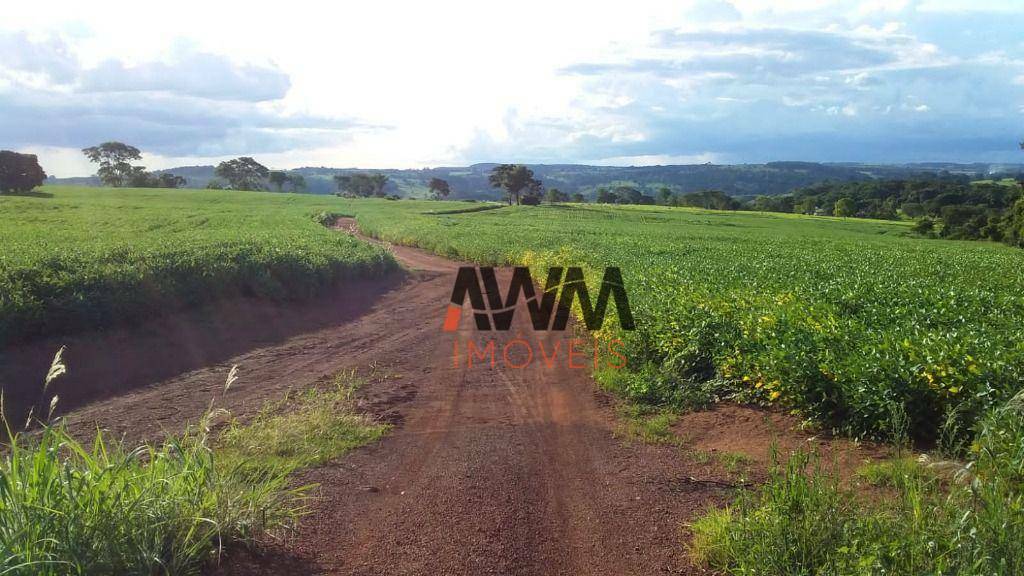 Fazenda à venda, 5008300M2 - Foto 4