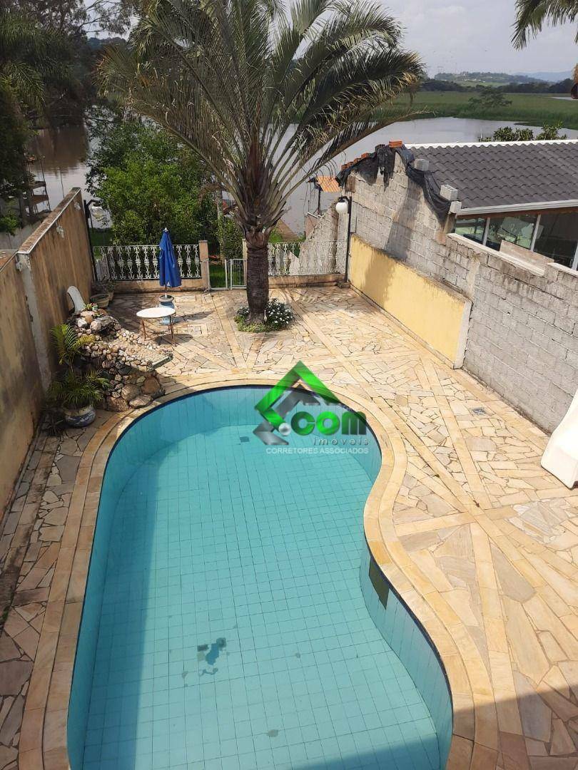 Casa à venda com 4 quartos, 310m² - Foto 22