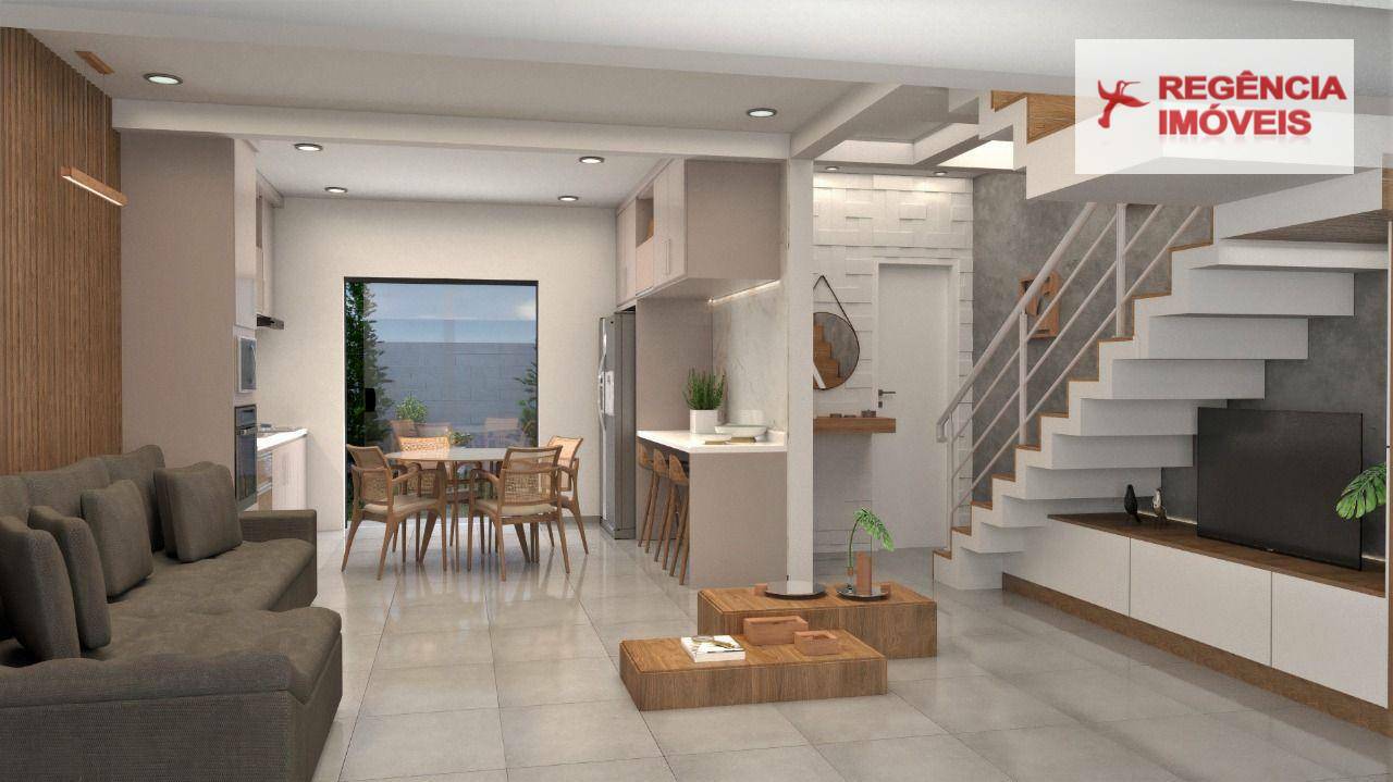 Casa à venda com 2 quartos, 82m² - Foto 38