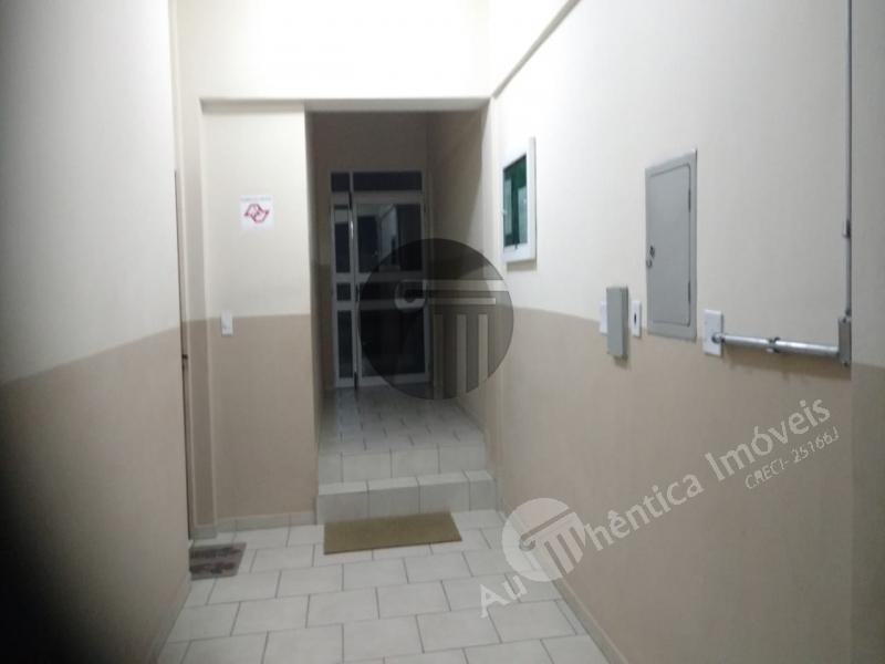 Apartamento à venda com 2 quartos, 63m² - Foto 1