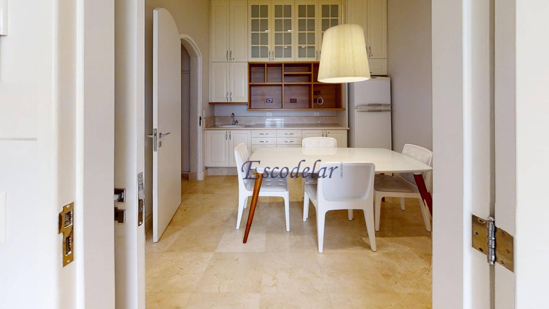 Apartamento à venda com 4 quartos, 363m² - Foto 59