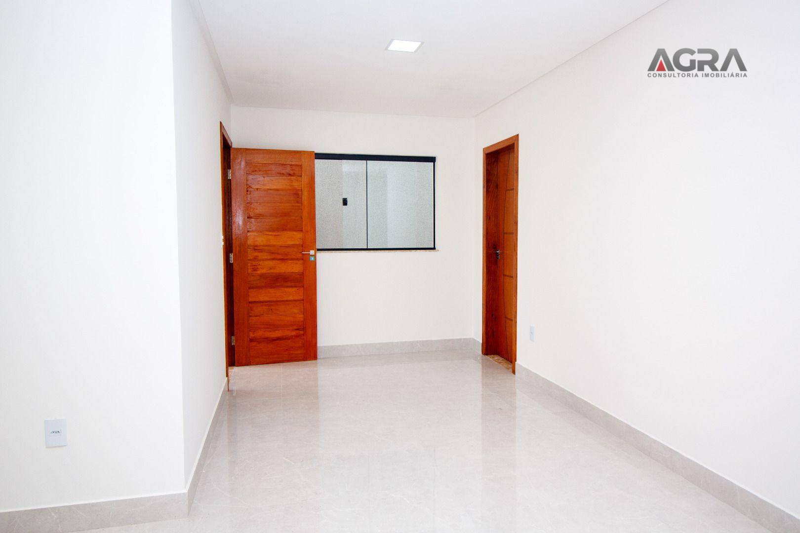 Casa à venda com 3 quartos, 130m² - Foto 7