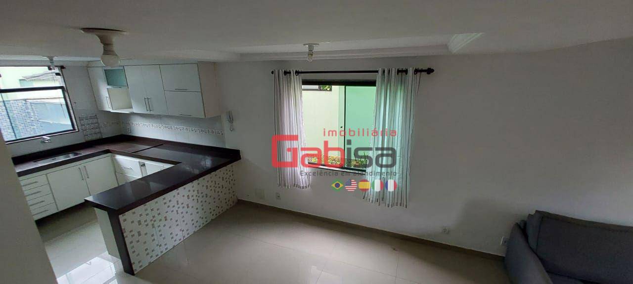 Casa de Condomínio à venda com 3 quartos, 100m² - Foto 4